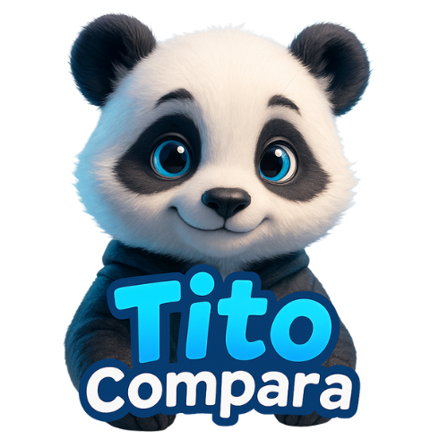 Logo Titocompara